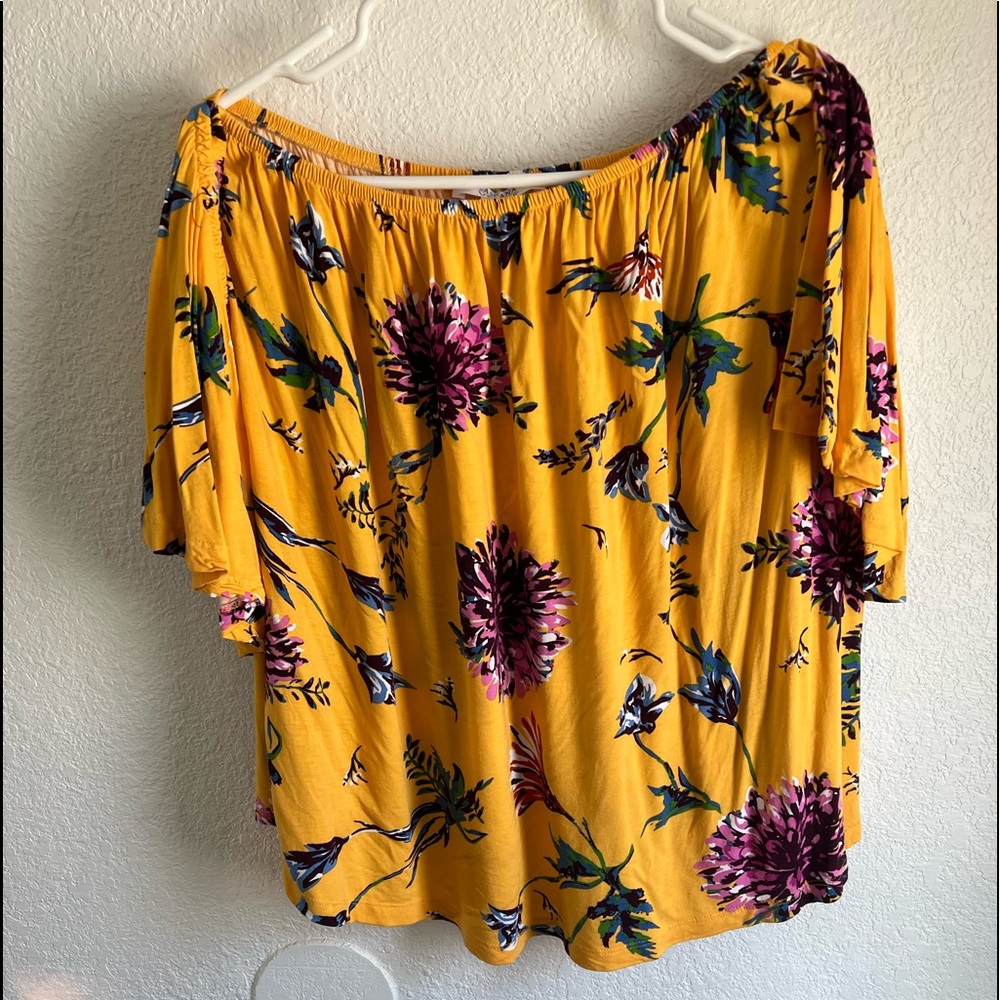 Venus Adorable Top
